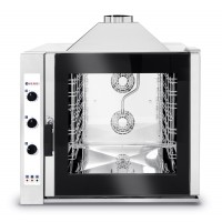 Газовая конвекционная печь  Hendi  224694